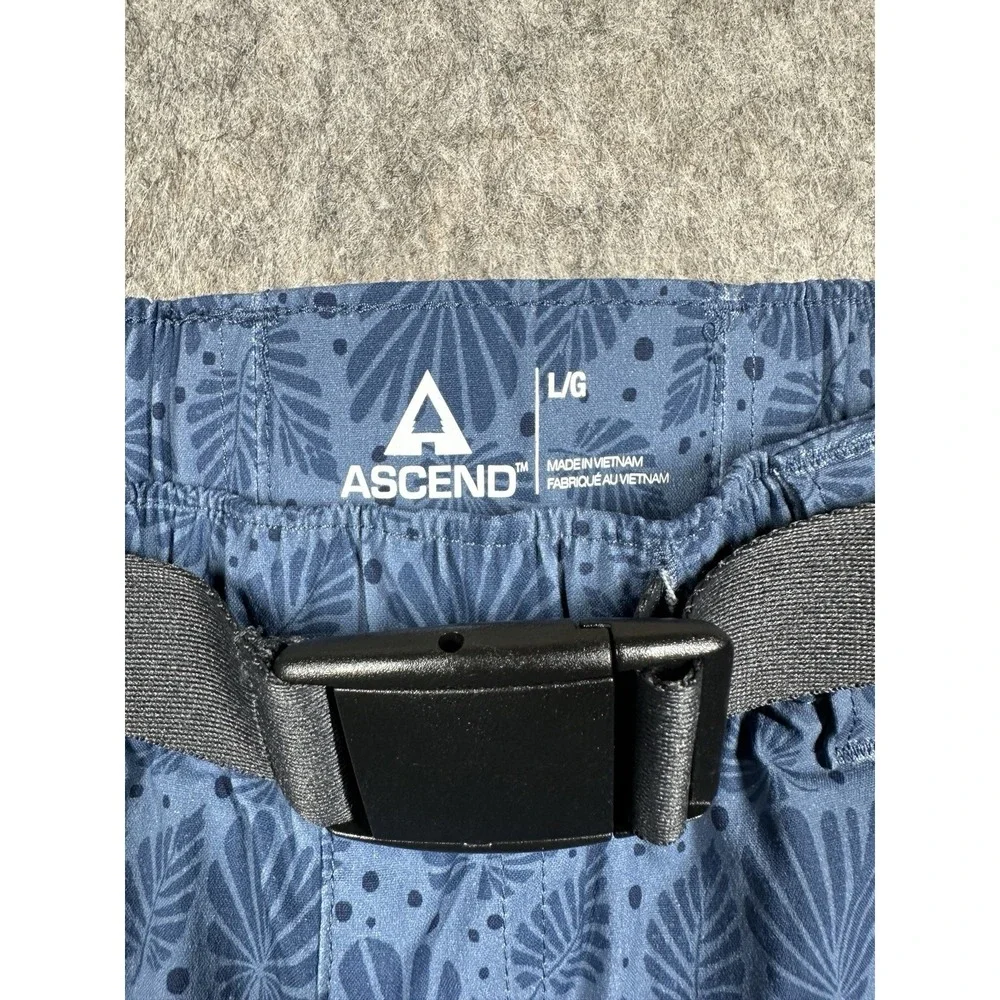 Ascend bass pro